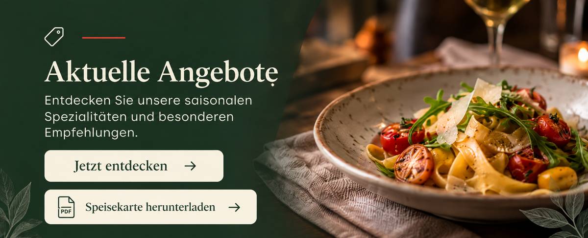 Aktuelle Angebote – Unter Kirschen